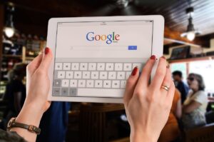 資格を活かして転職に役立つGoogle広告認定のアピール方法は？