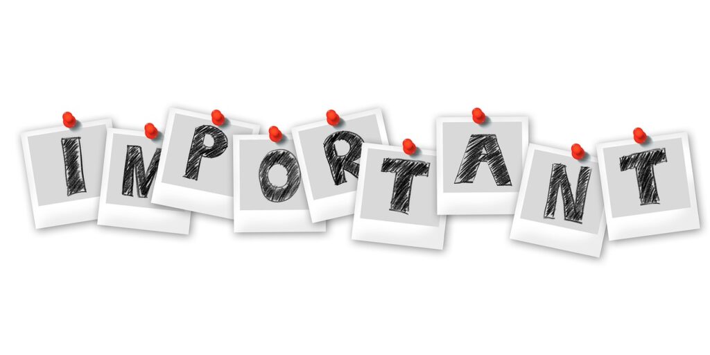 web関連職のための職務経歴書の書き方とは？