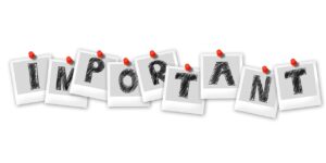 web関連職のための職務経歴書の書き方とは？