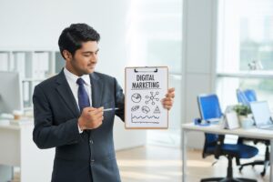 デジタルマーケティングの将来性について知っておくべきポイントは？