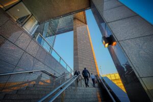 マーケッターのキャリアパスを成功させるための秘訣は？