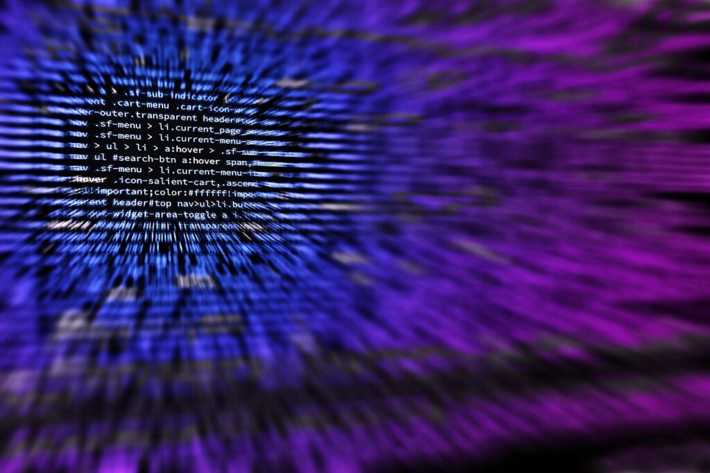 職務経歴書をHTMLで作成する際のポイントは？