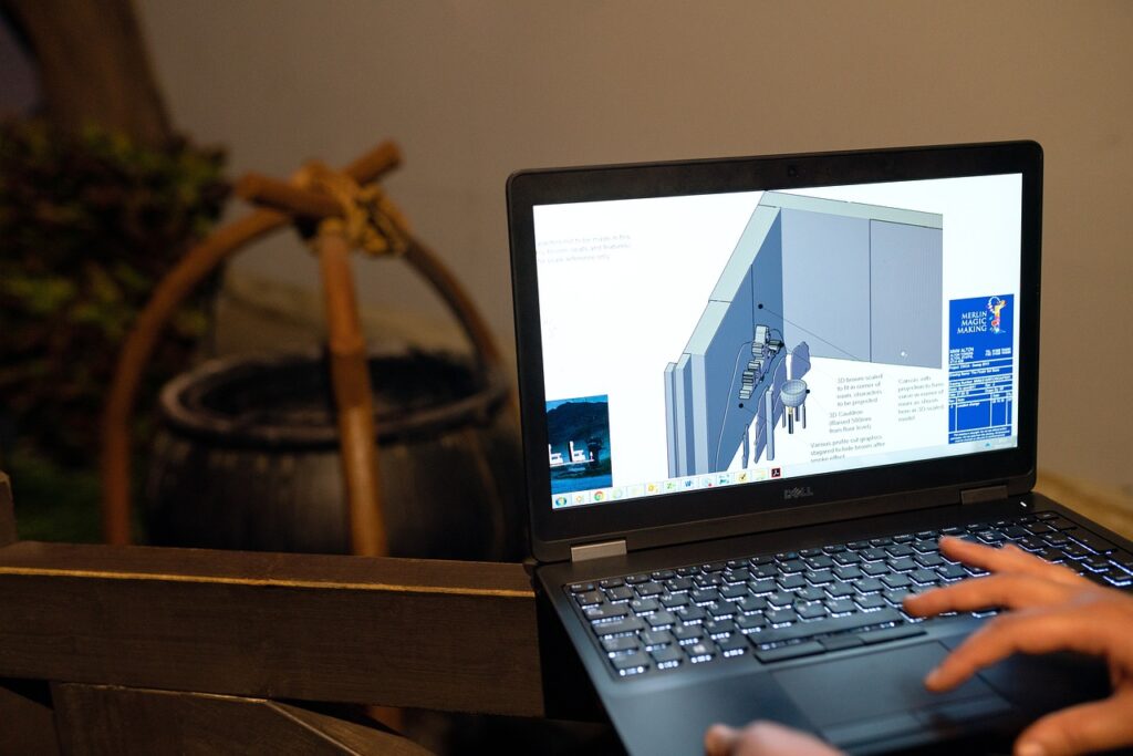 エンジニアがGitHubで作成するポートフォリオの効果的な活用法は？