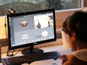 LinkedIn Learningで学ぶウェブデザインの基本とは？
