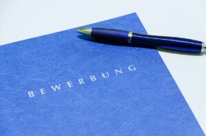 Webデザイナー転職のための履歴書作成で押さえるべきポイントは？