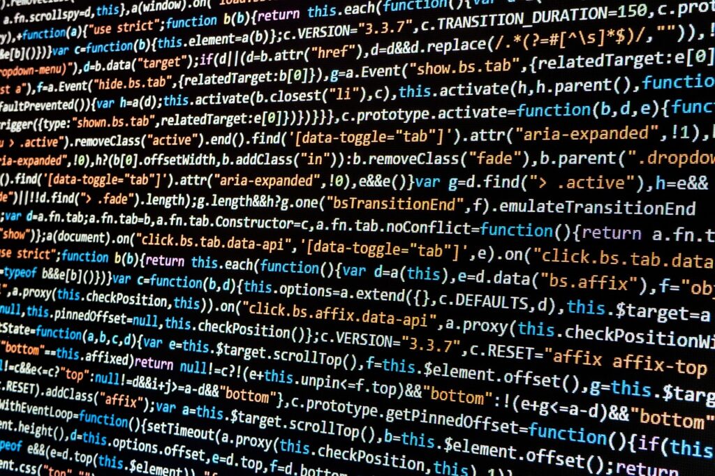 Web業界の転職で求められるプログラミング言語は？