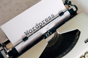 Web業界への転職に必要なWordPressスキルとは？