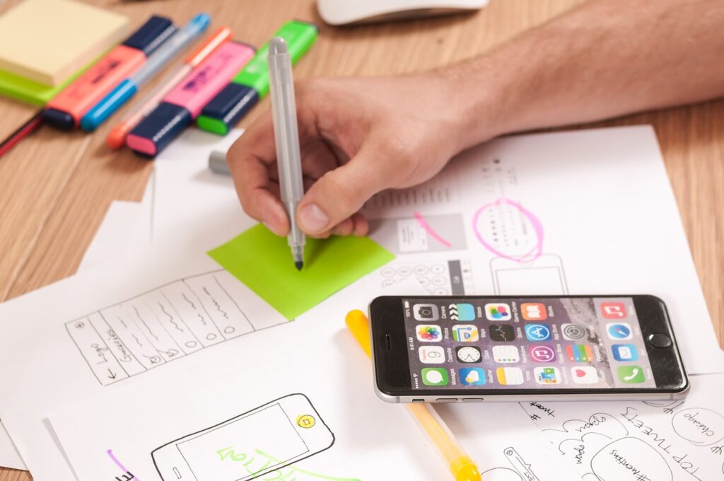 Web業界への転職に必要なUXデザインスキルとは？