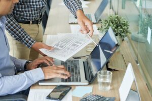 Web業界への転職で知っておくべき仕事内容は？