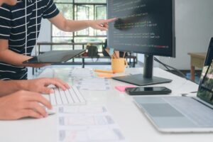 転職してWeb業界で成功するための未来の展望は？