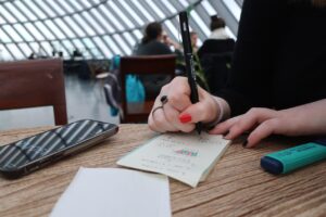 転職面接で成功するための対策はこれだ！？
